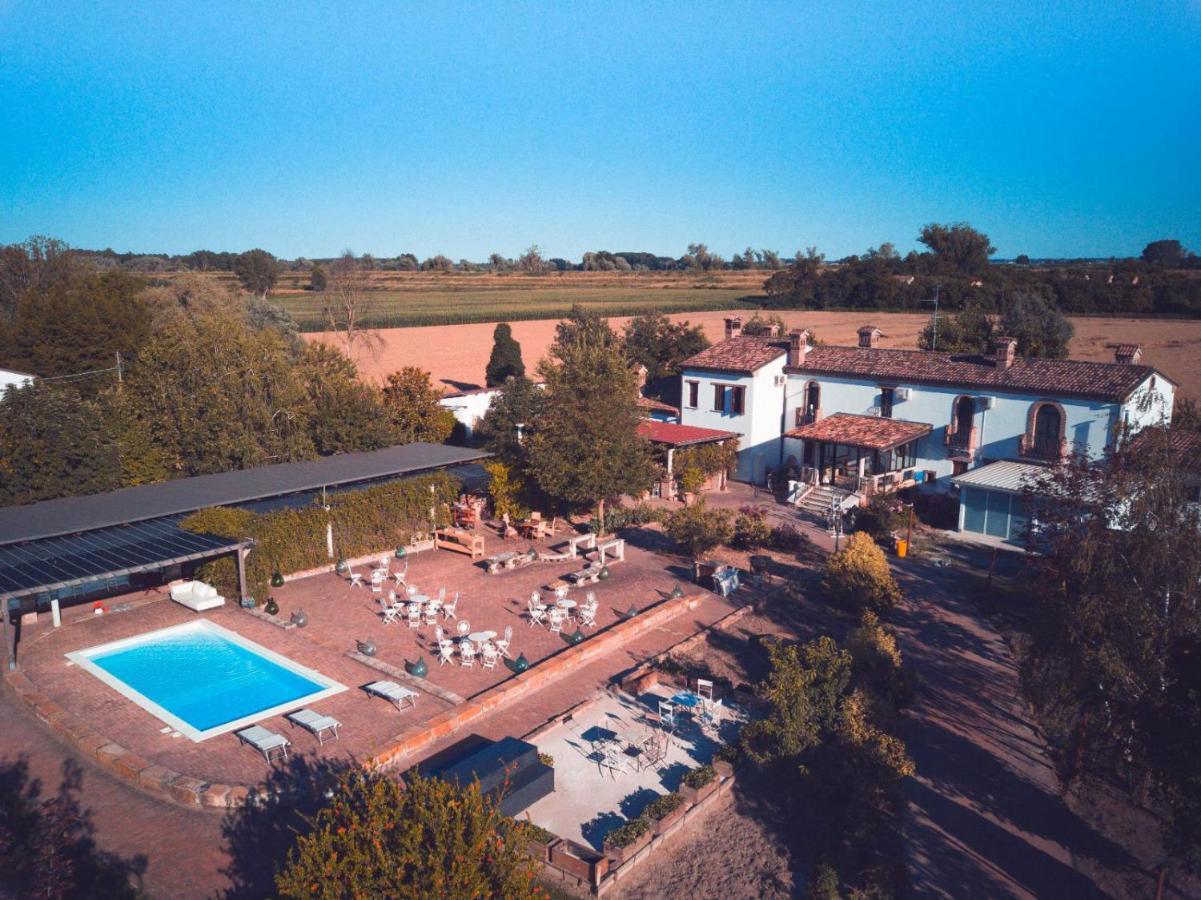 Hotel Bonello Gaiba Exterior foto